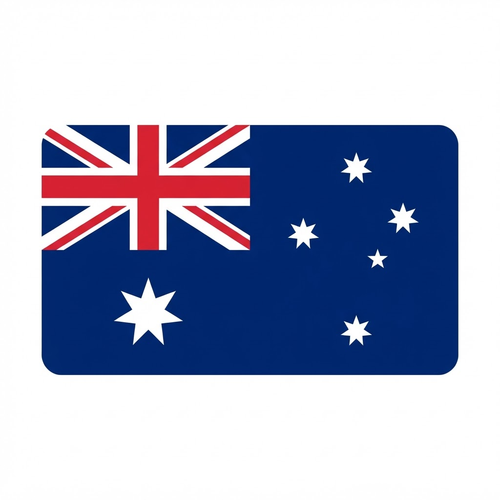 Australia flag