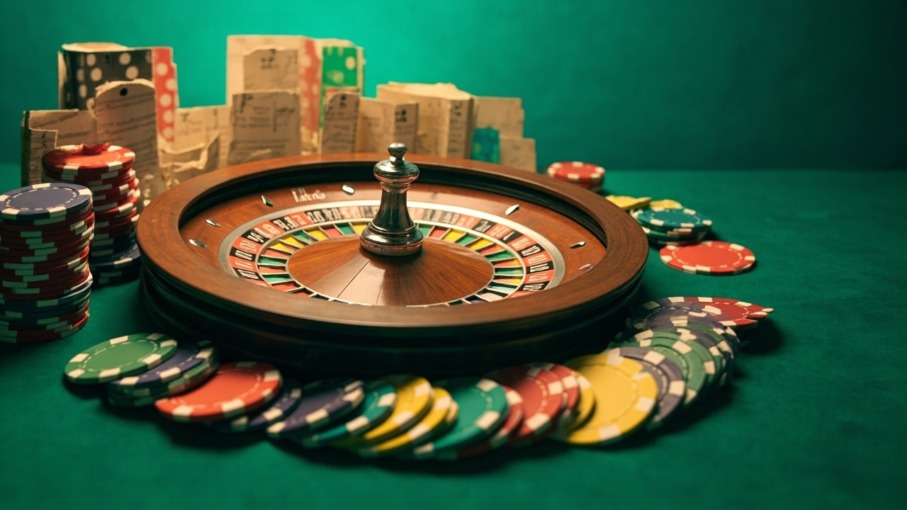 Roulette Reverse Martingale Strategy 42e320