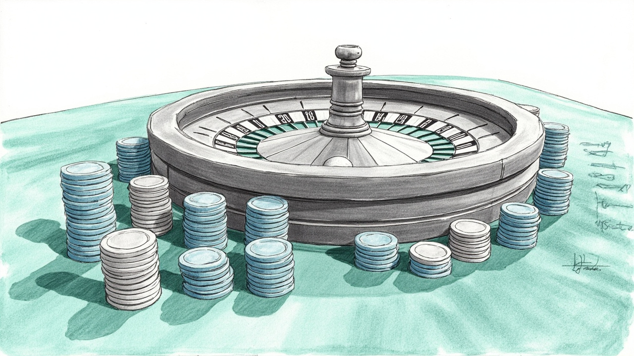 Roulette Reverse Martingale Strategy 656f2b